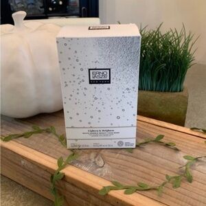 ERNO LASZLO WHITE MARBLE-BRIGHT FACE MASKS 8